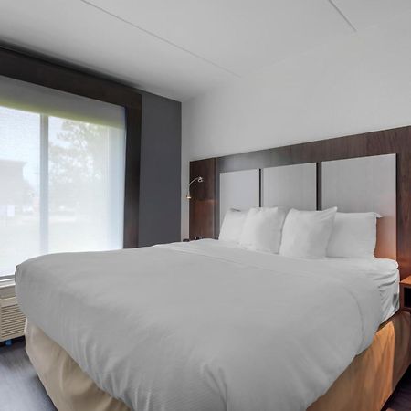 คอมฟอร์ท สวีท Hotel เมาท์จูเลียต ภายนอก รูปภาพ