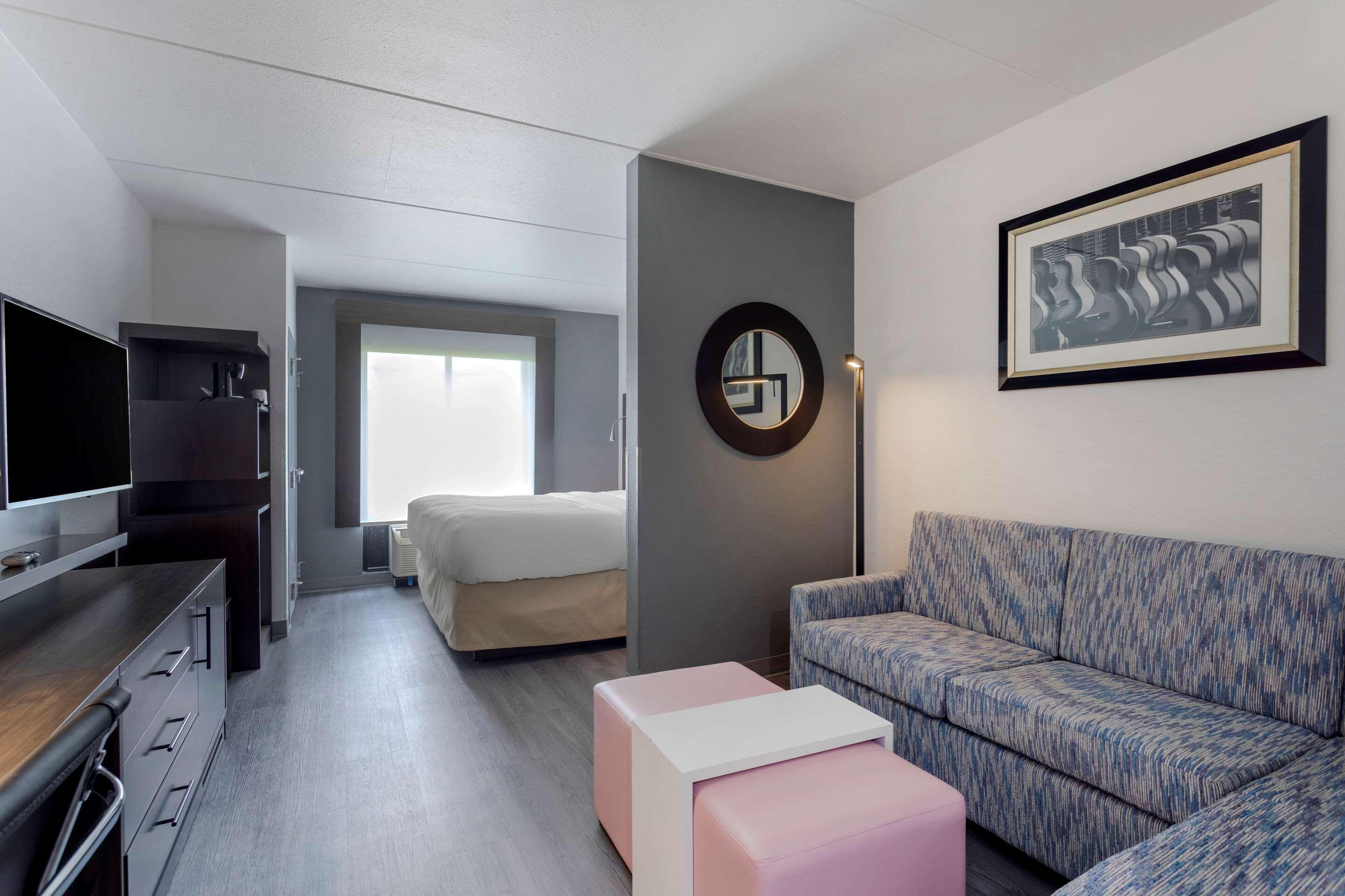 คอมฟอร์ท สวีท Hotel เมาท์จูเลียต ภายนอก รูปภาพ