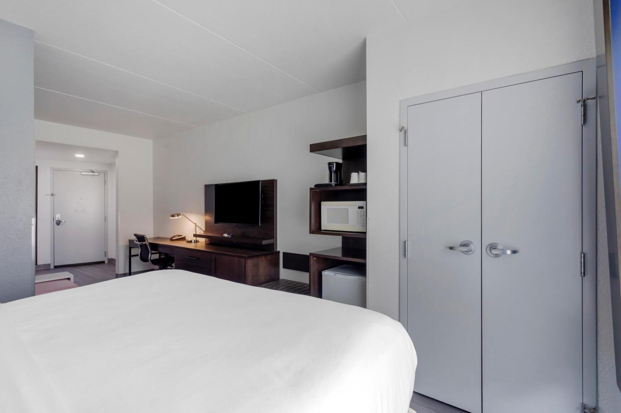 คอมฟอร์ท สวีท Hotel เมาท์จูเลียต ภายนอก รูปภาพ