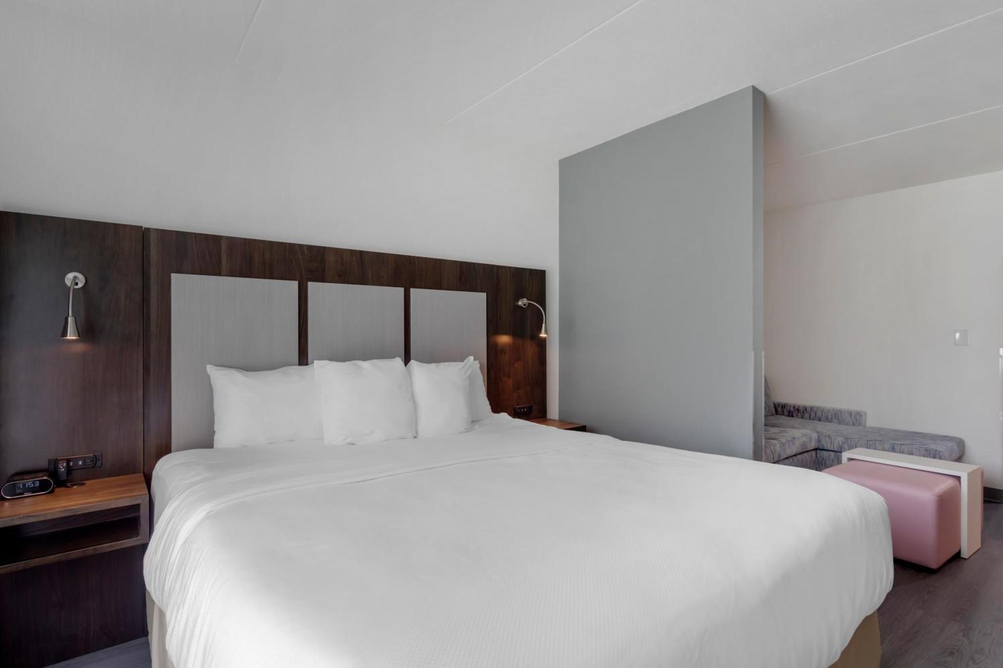 คอมฟอร์ท สวีท Hotel เมาท์จูเลียต ภายนอก รูปภาพ