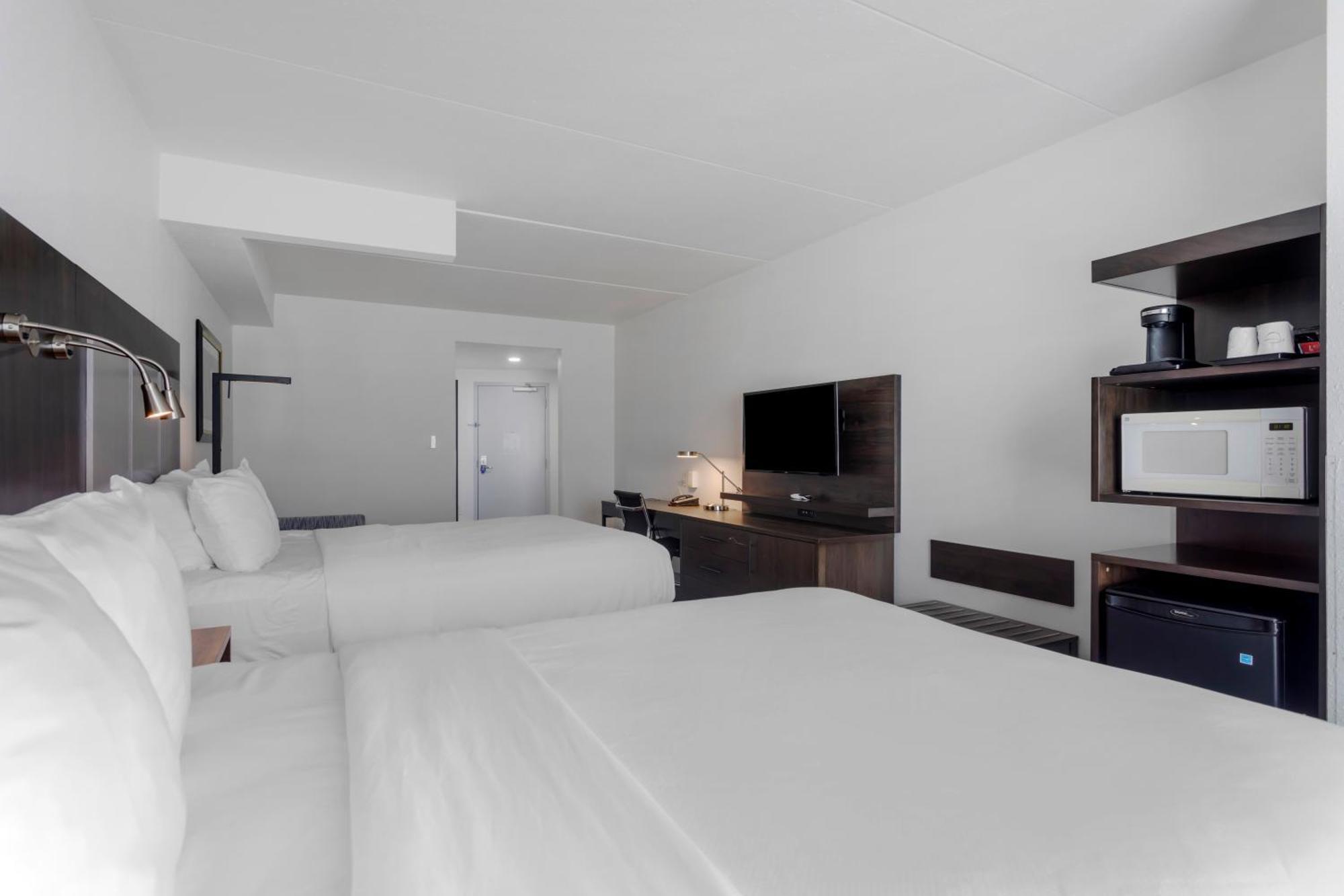 คอมฟอร์ท สวีท Hotel เมาท์จูเลียต ภายนอก รูปภาพ